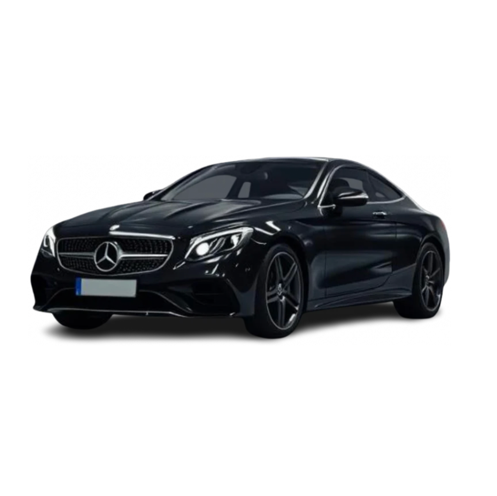 LUXURY CAR